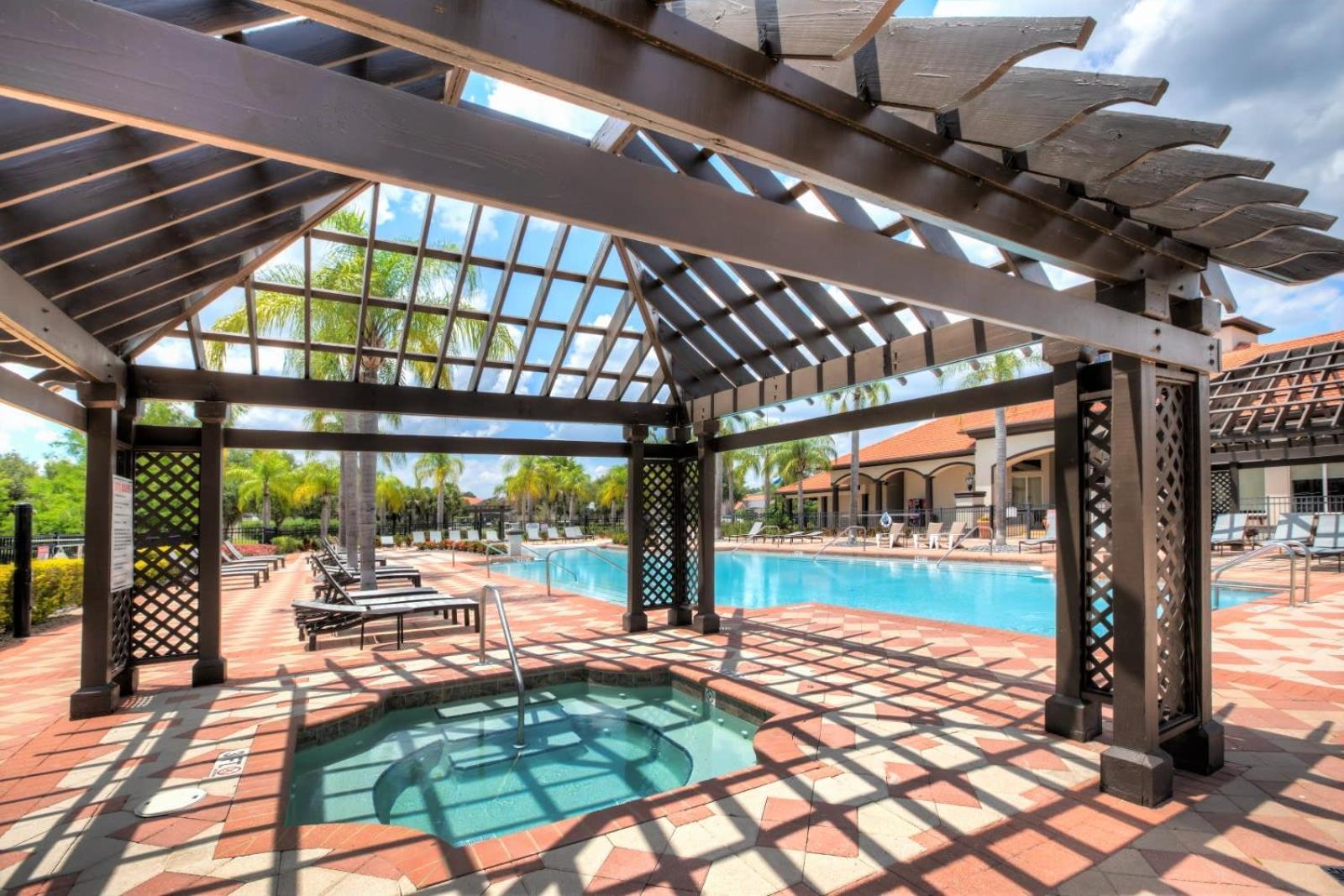 Supreme Disney Retreat - 10Br Home - Pool, Hot Tub Kissimmee Exterior foto